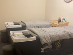-悦享采耳·洗头头疗·推拿SPA(海沧万科旗舰店)