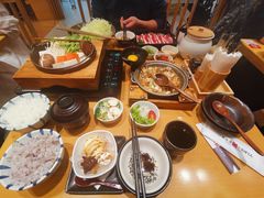 -胜博殿日式炸猪排(西红门店)