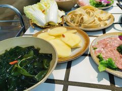 -贰回巷火锅馆(钟楼店)