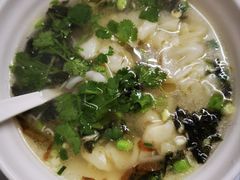 炒面-岳文生烧烤