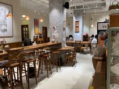 大堂-小豆海棠(人民南路店)