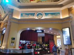 -随州碧桂园凤悦凤凰酒店