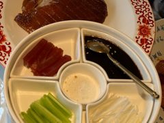 -荷风细雨·中国茶宴(碧云店)