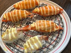 -大雄寿司(中华广场店)