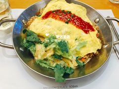 -秀伴韩式主题餐厅(泰龙城店)