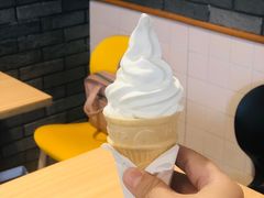 -麦当劳(保定裕华路店)