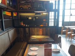 -探鱼·鲜青椒爽麻烤鱼(天河优托邦店)