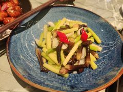 -披云云小馆·味道江湖(姚家园万象汇店)