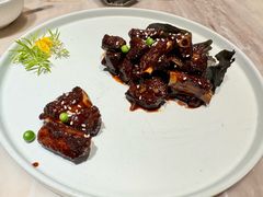-新梅华餐厅(星悦汇店)