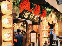 -南京大牌档(中关村领展广场店)