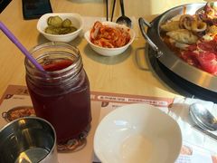-韩香福脊骨汤锅(上杭路店)