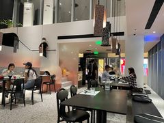 大堂-渔芙南(三里屯店)