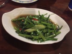 空心菜-Dang restaurant (patong phuket)