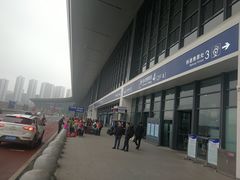 -德克士(西站站内店)