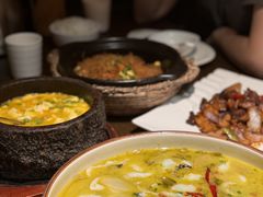 老坛酸菜鱼-HOHO餐厅(古子城店)