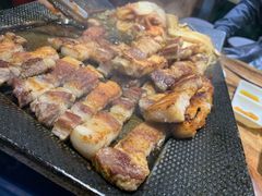 -大派屋(桂林路店)