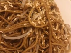 炒面-添好运点心专门店(百老汇店)