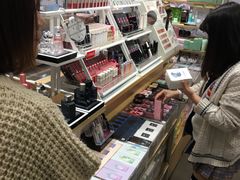 -名创优品(陕西西安大唐西市购物中心店)