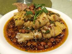 -尚岛私房菜(西方巷店)