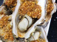 -海波肉串(振兴广场店)