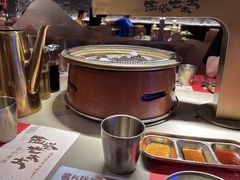 -西塔老太太泥炉烤肉(温州首店万象城黑金店)