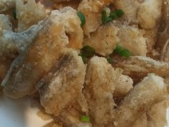 -金海湾海鲜排档(朱家尖店)