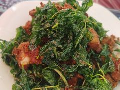 -瑞丰园庭院餐厅·白族传统家常菜