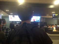 -麦当劳(宝山大厦店)