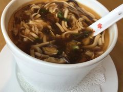 -鼎泰丰(嘉年华•海信广场VILLAGE店)