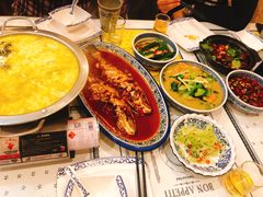 -曾家厨房·新徽菜(九华山路店)