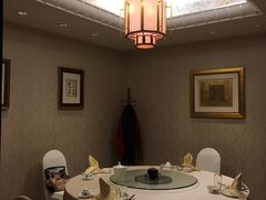 包厢-虹迎轩·中餐厅(虹桥迎宾馆店)