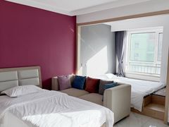 -翠云山银河滑雪场