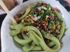-青岩城南旧事·小时候的味道(青岩古镇黑金店)