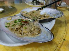 -八仔大富楼·河鲜(西江店)