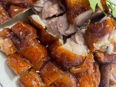招牌烧鸭-粤拭轩·广东味道(祥和里店)