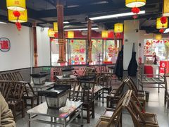 -郝大姐·乌龙山铁板烧(大学城三店)