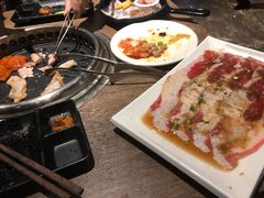 -火炉火自助餐(悠唐购物中心店)