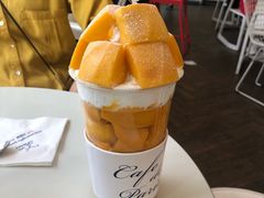 -Cafe de Paris(林荫路店)