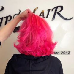 -Tipo Hair salon（明星）店
