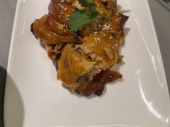 -粗茶淡饭·隐庐私厨(东亭店)