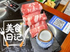 -禧鳳記·猪肚鸡火锅(玖洲道店)