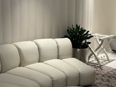 -克丽司汀酒店-日光阁餐厅