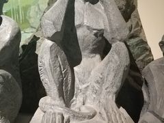 -大连自然博物馆·地球展厅