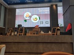 -菲住布渴酒店自助餐厅(阿里巴巴西溪园区店)