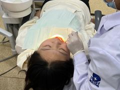 -圣贝口腔(海淀店)