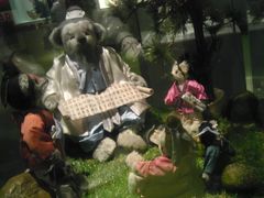 -成都泰迪熊博物馆