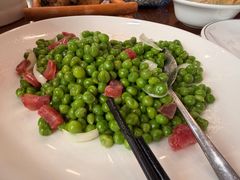 -香芙茗茶楼(梅家坞总店)