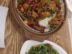 -乡村基·川味现炒大王(熙悦天街店)