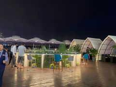-火福·天湖阁大闸蟹博物馆主题餐厅(浅水湾店)