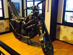 -信不信由你博物馆